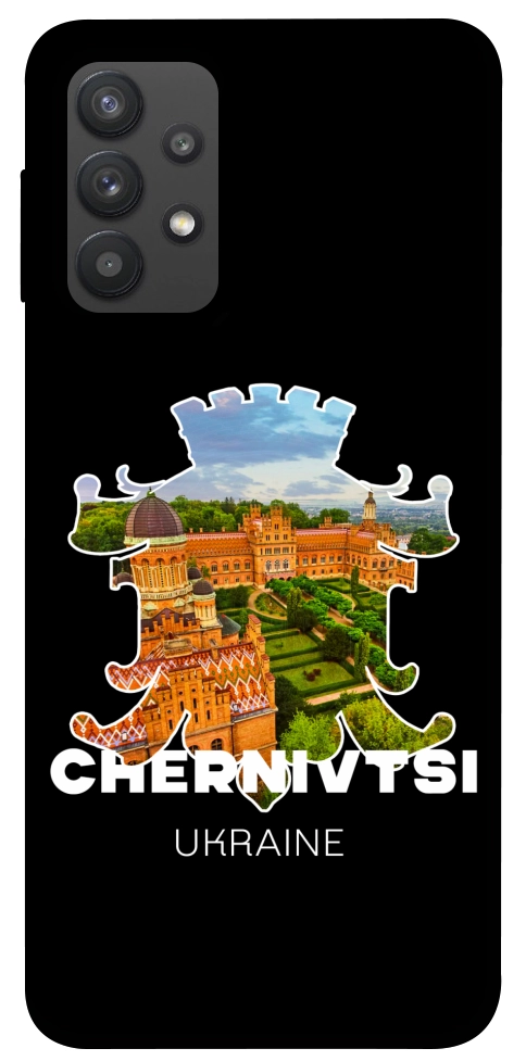 Чехол Chernivtsi для Galaxy A32 4G