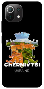 Чохол Chernivtsi для Xiaomi Mi 11 Lite