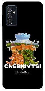 Чехол Chernivtsi для Galaxy M52