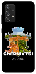 Чохол Chernivtsi для Galaxy A52s