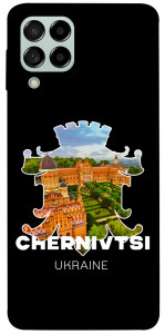 Чохол Chernivtsi для Galaxy M53