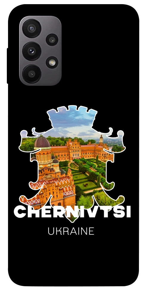 Чохол Chernivtsi для Galaxy A23