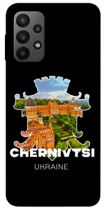 Чохол Chernivtsi для Galaxy A23