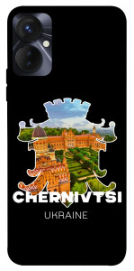 Чохол Chernivtsi для TECNO Spark 9 Pro