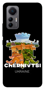 Чехол Chernivtsi для Xiaomi 12 Lite