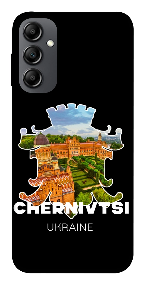 Чехол Chernivtsi для Galaxy A14 5G