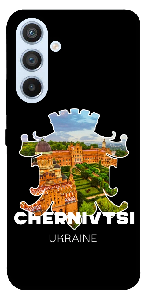 Чохол Chernivtsi для Galaxy A54 5G