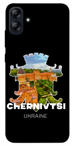 Чохол Chernivtsi для Galaxy A04e