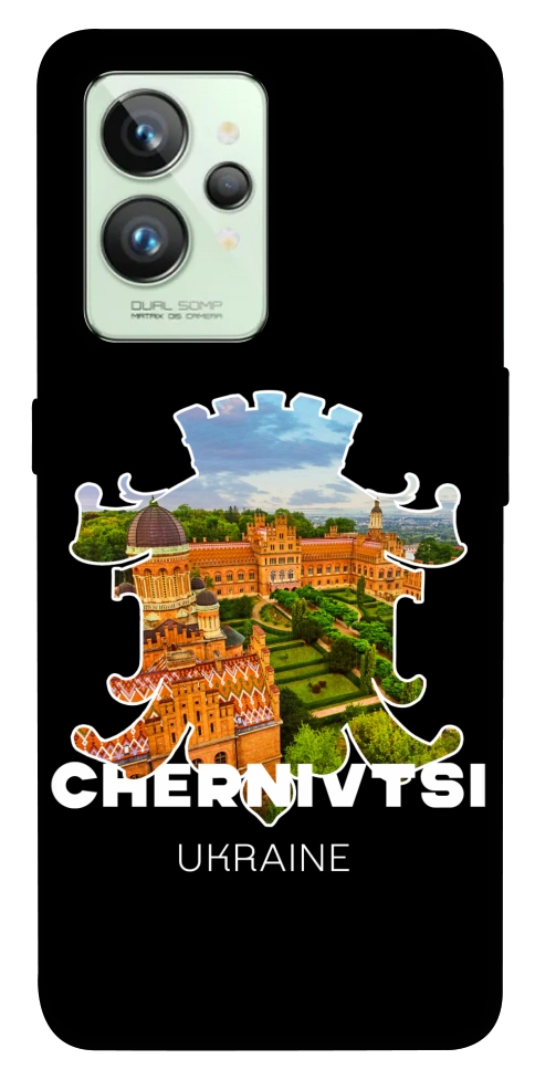 Чехол Chernivtsi для Realme GT2