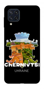 Чехол Chernivtsi для Galaxy M32