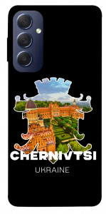 Чехол Chernivtsi для Galaxy M54 5G