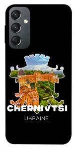 Чехол Chernivtsi для Galaxy A24 4G