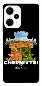 Чохол Chernivtsi для Xiaomi Poco F5