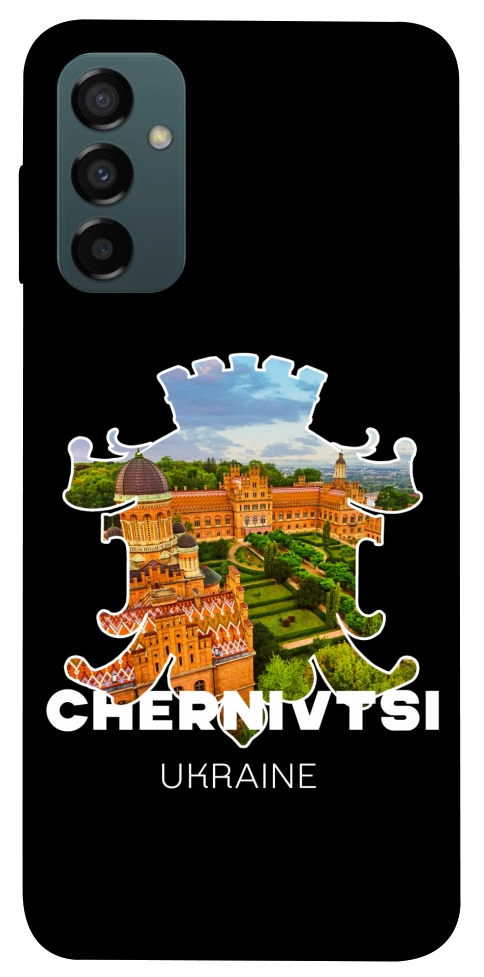 Чехол Chernivtsi для Galaxy M34 5G