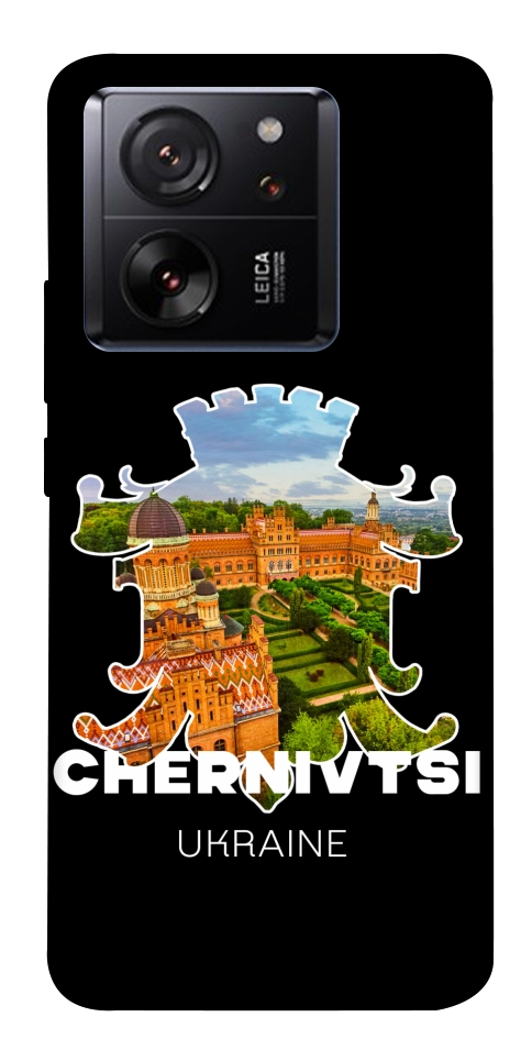 Чохол Chernivtsi для Xiaomi 13T