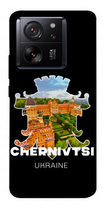 Чехол Chernivtsi для Xiaomi 13T