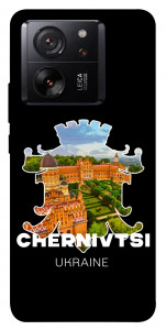 Чохол Chernivtsi для Xiaomi 13T Pro