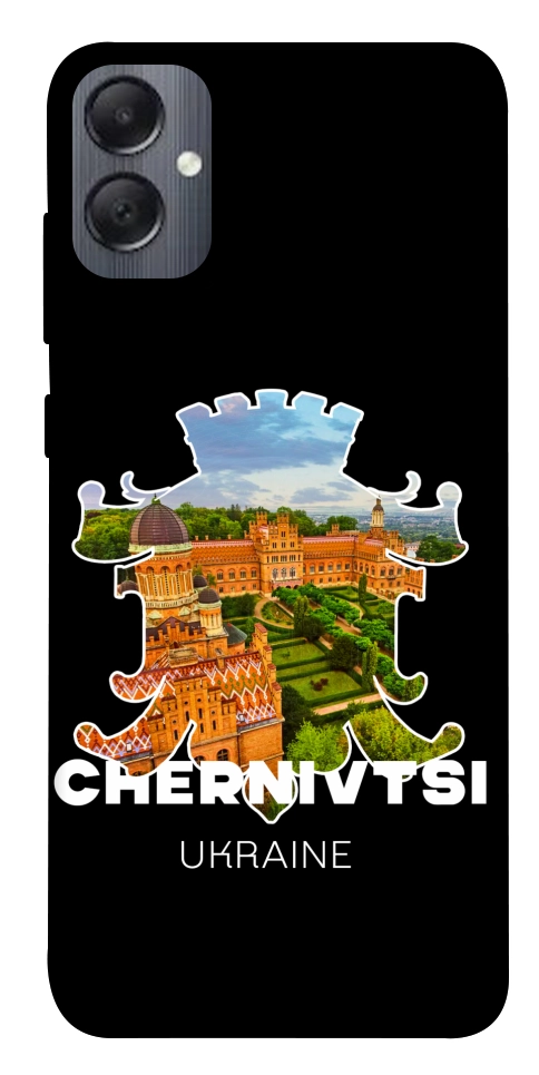 Чохол Chernivtsi для Galaxy A05