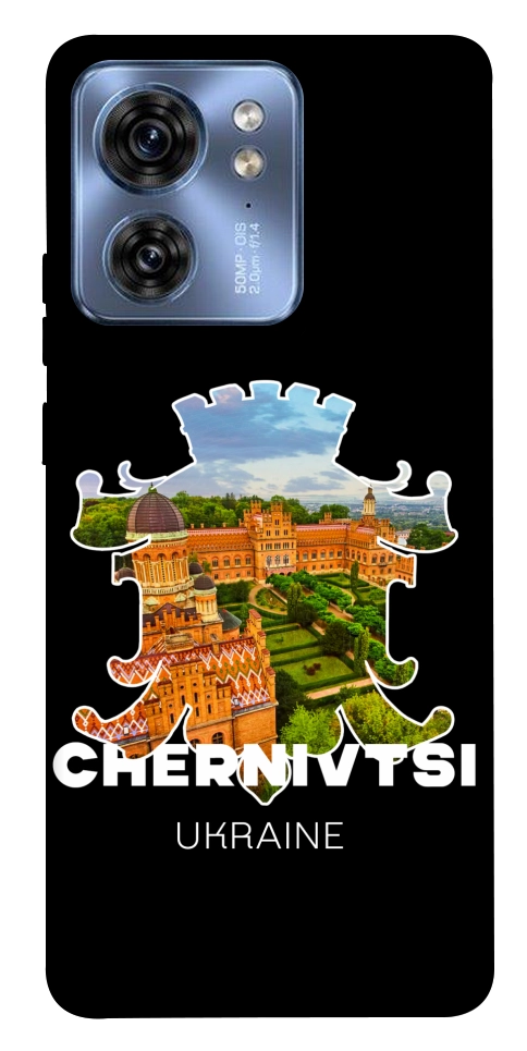 Чехол Chernivtsi для Motorola Edge 40