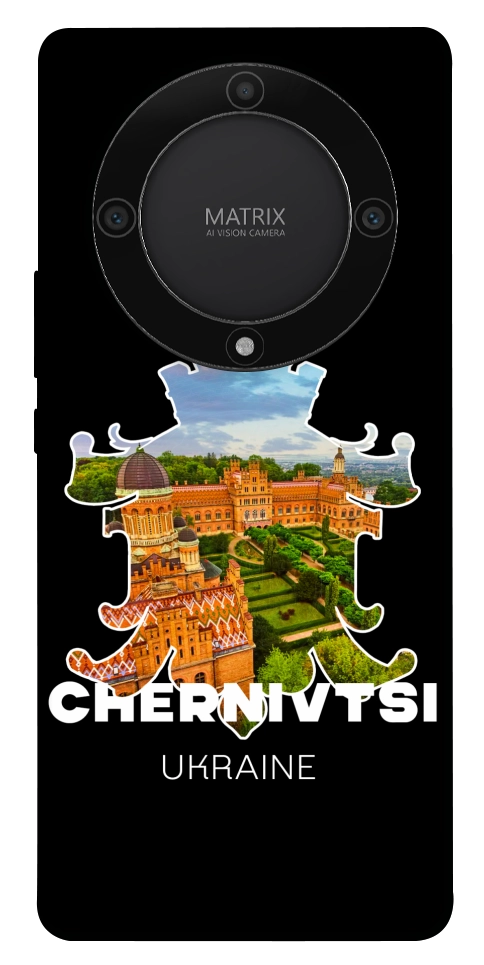 Чехол Chernivtsi для Huawei Magic5 Lite