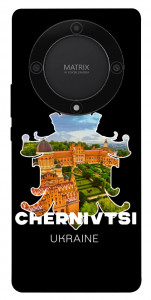 Чохол Chernivtsi для Huawei Magic5 Lite