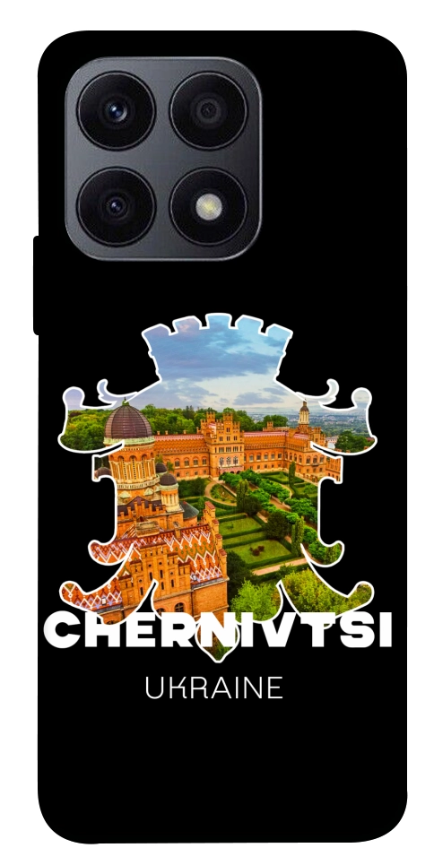 Чехол Chernivtsi для Huawei Honor X8a