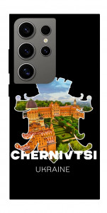 Чохол Chernivtsi для Galaxy S24 Ultra