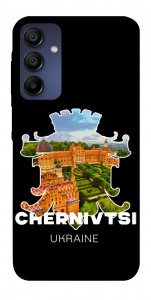 Чехол Chernivtsi для Samsung Galaxy A15 5G