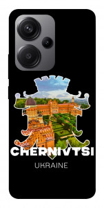 Чохол Chernivtsi для Xiaomi Redmi Note 13 Pro+