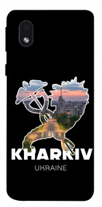 Чехол Kharkiv для Samsung Galaxy A01 Core