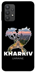 Чохол Kharkiv для Galaxy A32 4G