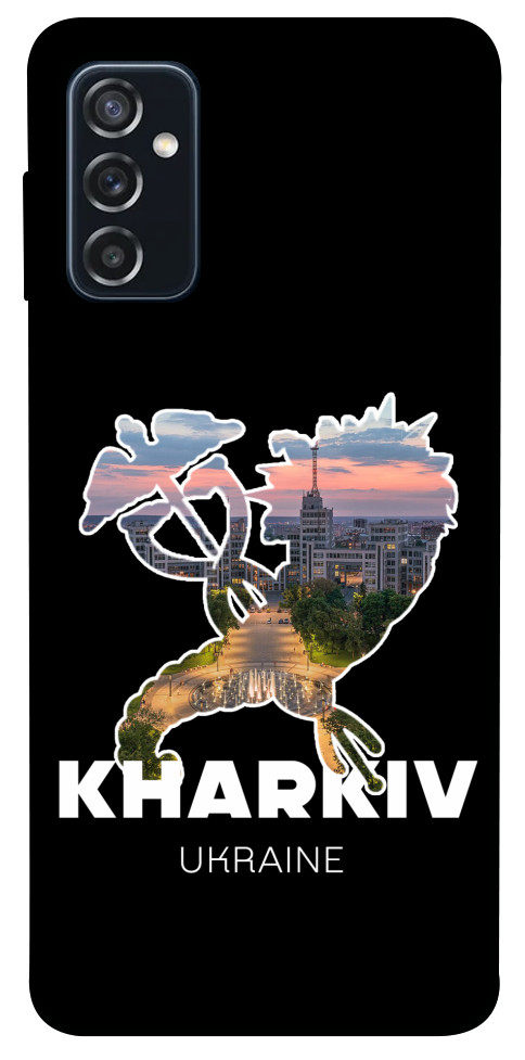 Чехол Kharkiv для Galaxy M52