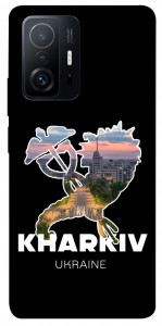 Чехол Kharkiv для Xiaomi 11T