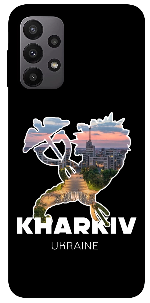 Чохол Kharkiv для Galaxy A23