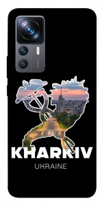 Чохол Kharkiv для Xiaomi 12T Pro