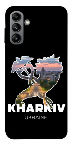 Чехол Kharkiv для Galaxy A04s