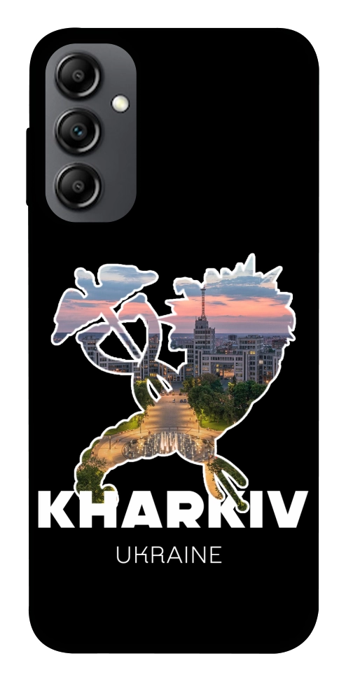 Чехол Kharkiv для Galaxy A14 5G