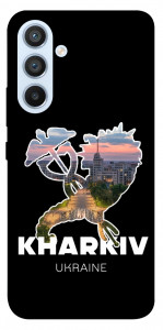 Чохол Kharkiv для Galaxy A54 5G