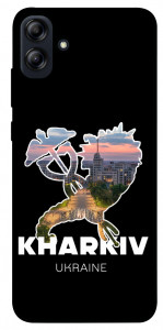 Чехол Kharkiv для Galaxy A04e