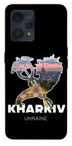 Чехол Kharkiv для Realme 9 4G