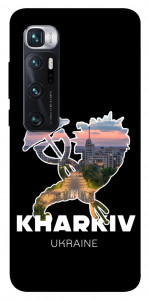 Чохол Kharkiv для Xiaomi Mi 10 Ultra