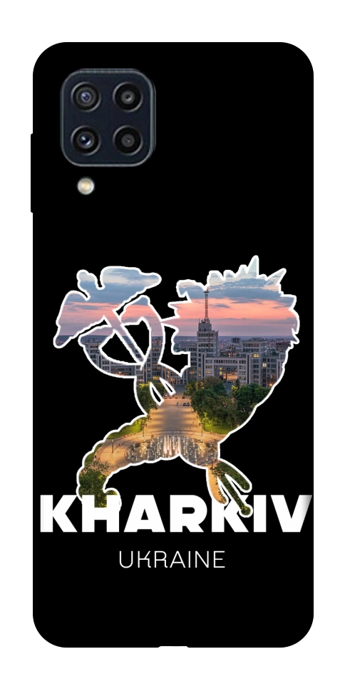 Чехол Kharkiv для Galaxy M32