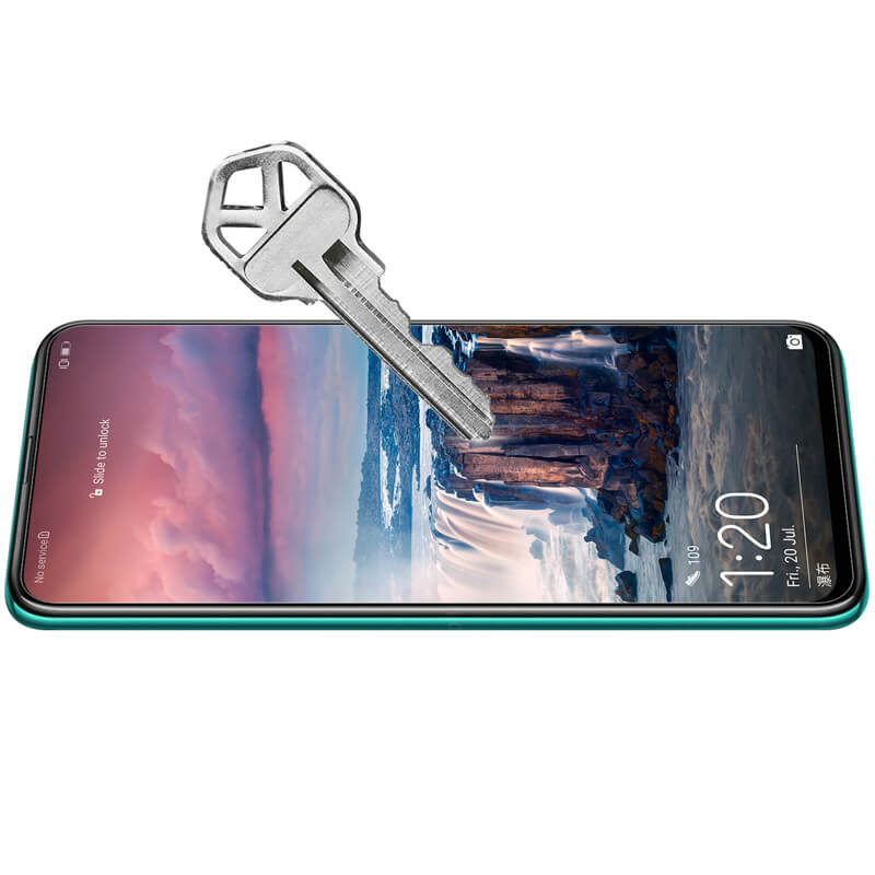 

Захисне скло Nillkin (H) для Huawei P Smart Z (Прозорий) 743571