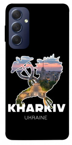 Чехол Kharkiv для Galaxy M54 5G