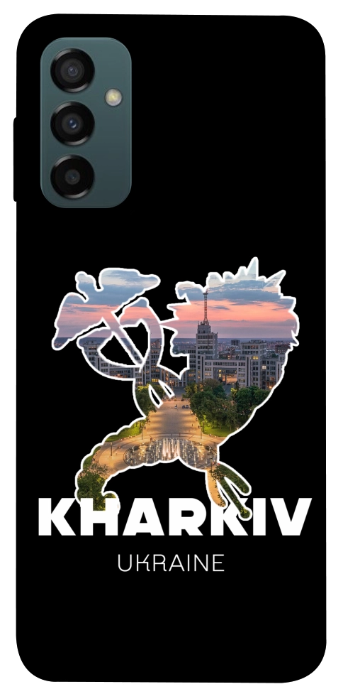 Чехол Kharkiv для Galaxy M34 5G