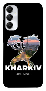 Чохол Kharkiv для Galaxy A05s