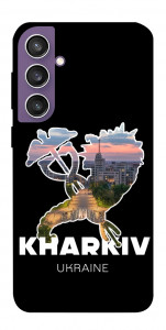 Чехол Kharkiv для Galaxy S23 FE