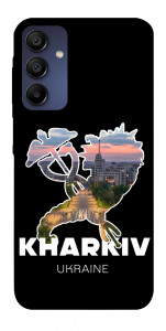 Чохол Kharkiv для Galaxy A15