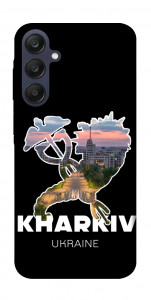 Чохол Kharkiv для Galaxy A25 5G