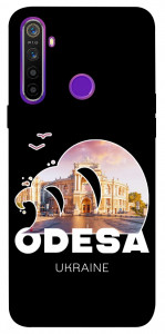 Чохол Odesa для Realme 5